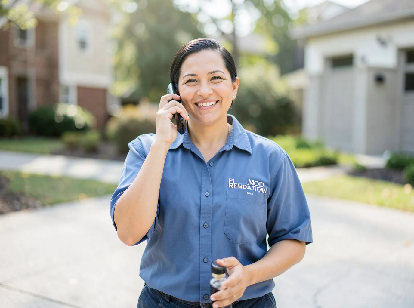 Mold Remediation Hundred, WV FAQs